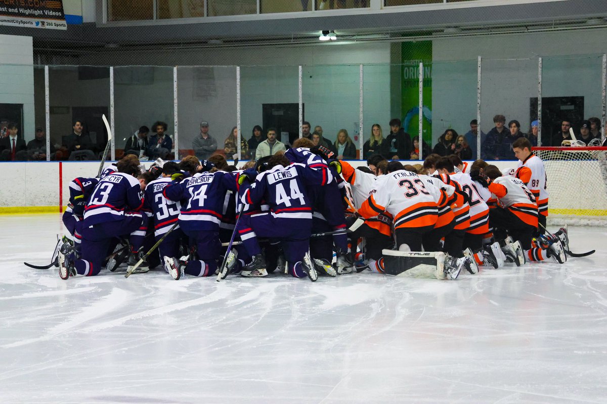 FWSpacemen's tweet photo. Forever playing on rink 47💙 https://t.co/4RvUgiMkCQ