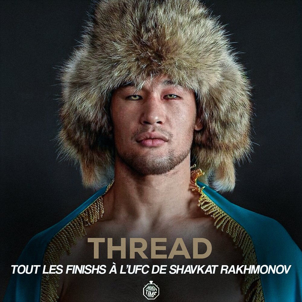 MMA TIME tweet media