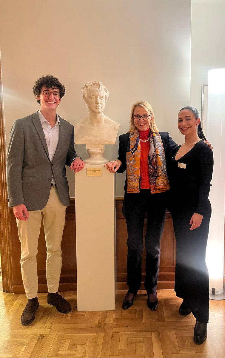 LIDEREMOS tweet media