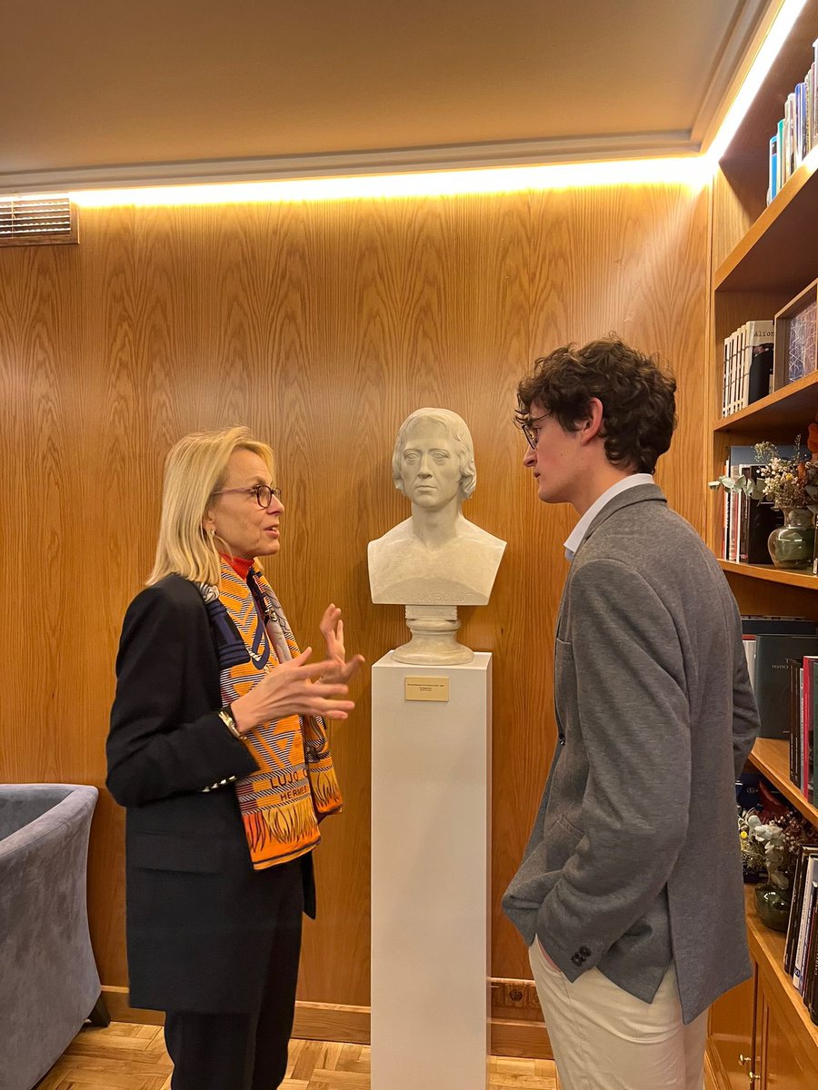 LIDEREMOS tweet media