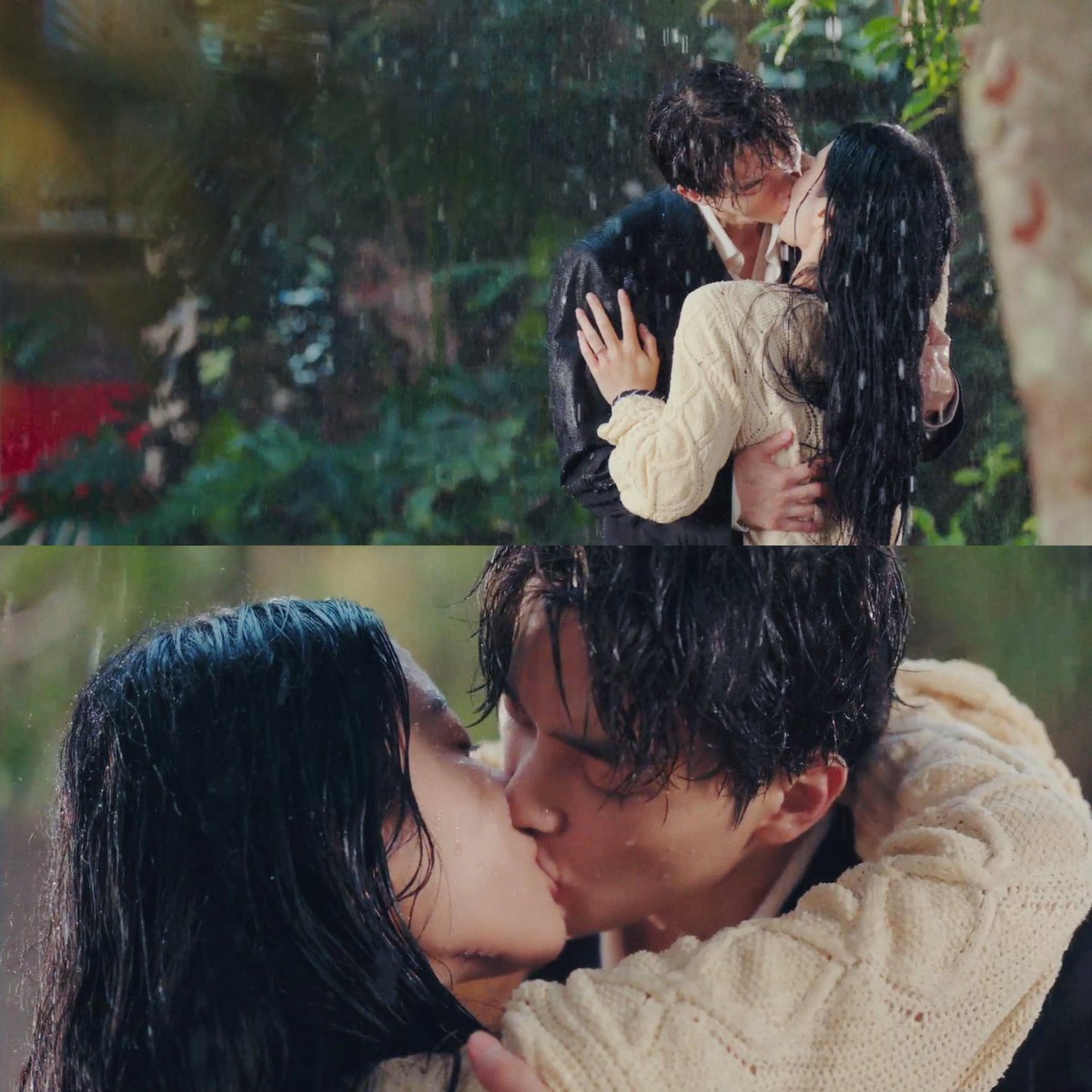 “I love you” ★☆☆☆☆

“Even if my feelings for you make me insignificant and weak, you are my fate that I cannot defy”
★★★★★★★★★★★★★★★★★★★★★★★★★★★★★★★★★★★★★★

#MyDemon #MyDemonep8