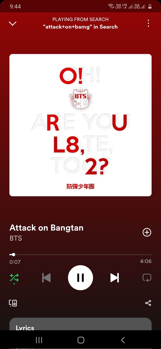 armyarebullies's tweet photo. Here let's stream it BELLS 

#BTSComebackChart https://t.co/gcYo0GtmGg