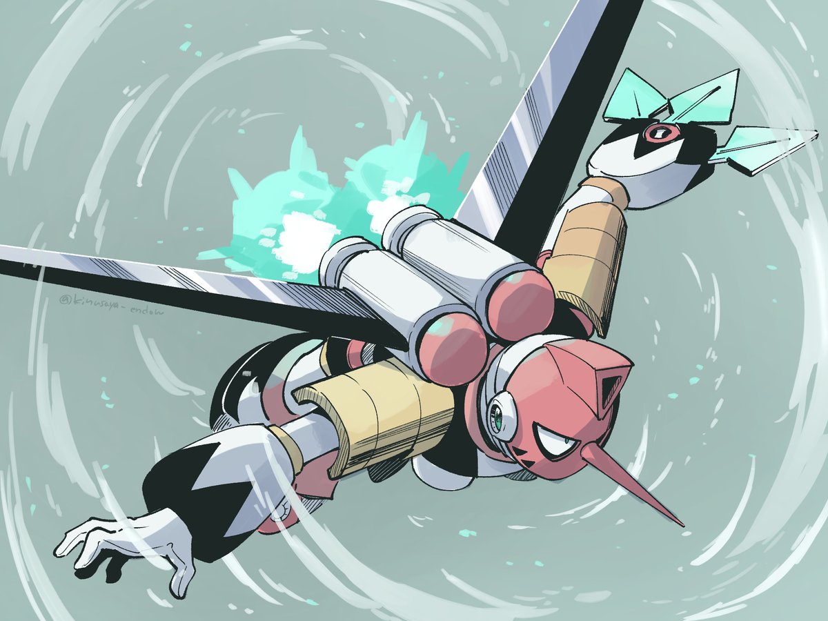 8の絵 このへんがある | みどり豆 さんのマンガ | ツイコミ(仮)