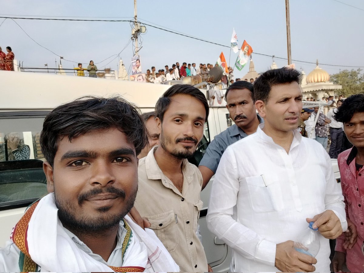 💐💐श्री <a href="/jitupatwari/">Jitendra (Jitu) Patwari</a> जी को मध्यप्रदेश कांग्रेस कमेटी का अध्यक्ष बनाए जाने पर हार्दिक हार्दिक बधाई शुभकामनाएं ।💐💐