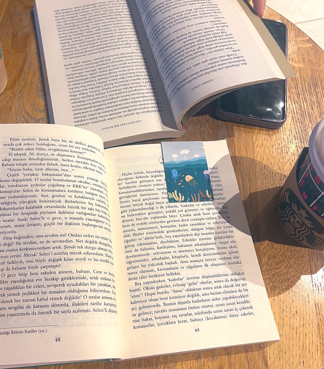 Bir yıl boyunca yapılmayanları bir aya sığdırmaya çalışmak :)