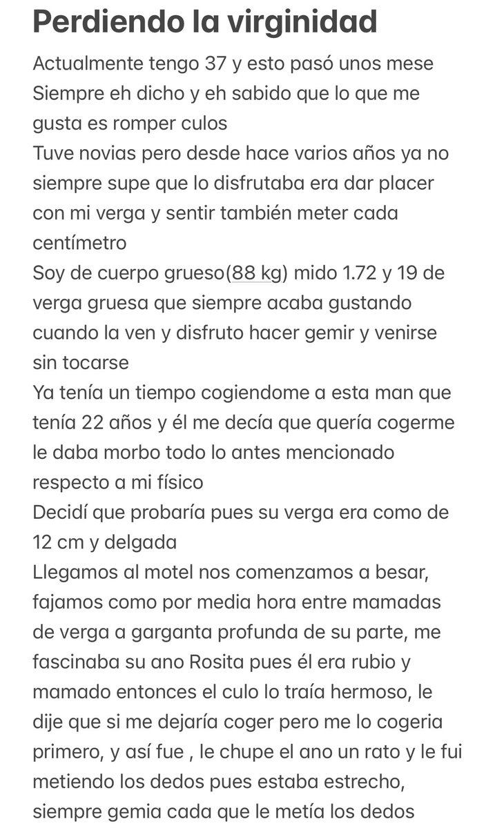 Yucaman8's tweet photo. Perdiendo la virginidad … https://t.co/I25NAGHinS