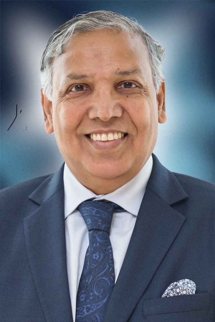 India Shining
It is a matter of pride for USI that the two highest British urology awards have gone to two Indians
Dr Sanjay Kulkarni : St Paul’s Medal.
Dr Janak Desai: John Wickham memorial award, medal and lecture
Heartiest Congratulations