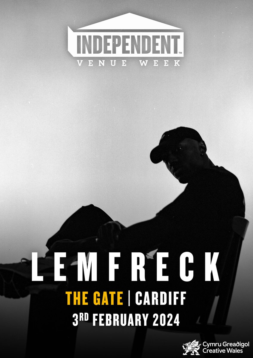 The Gate tweet media