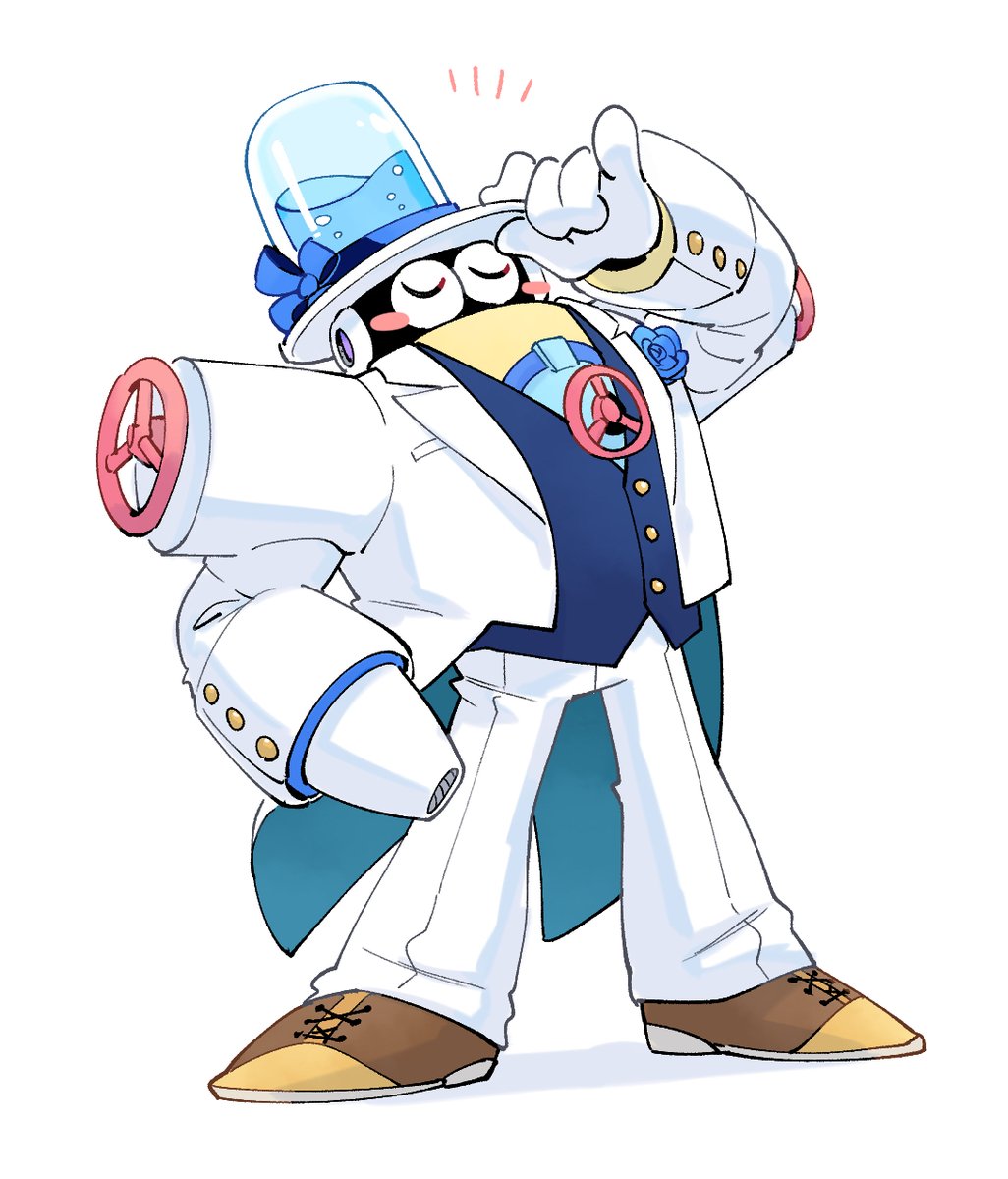 8の絵 このへんがある | みどり豆 さんのマンガ | ツイコミ(仮)