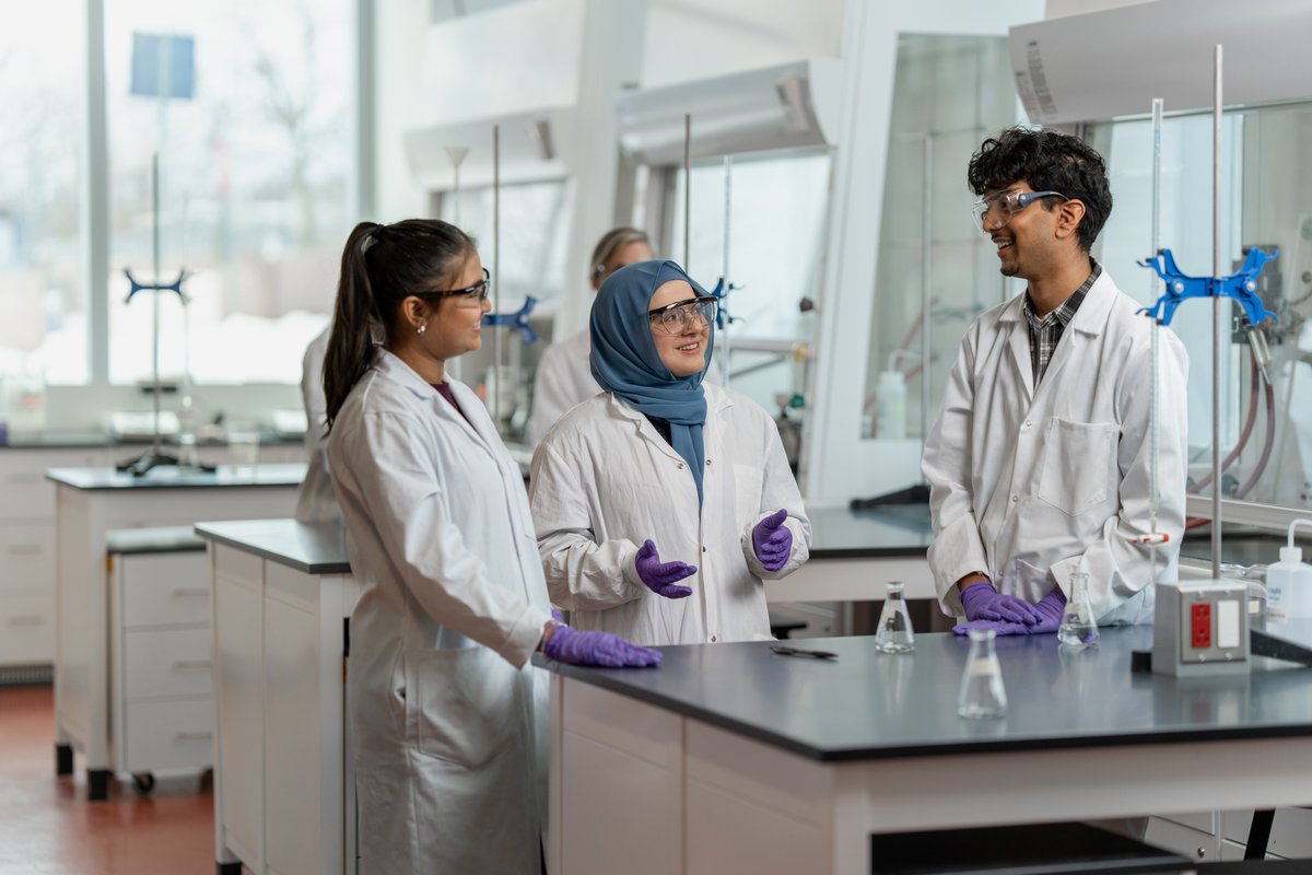 📣 Out today! The 'Post-Secondary Planning' issue is the ultimate resource guide to post-secondary education – bridging the gap between prospective students and academic institutions, by offering the advice, tools, and resources needed for post-secondary and career success.