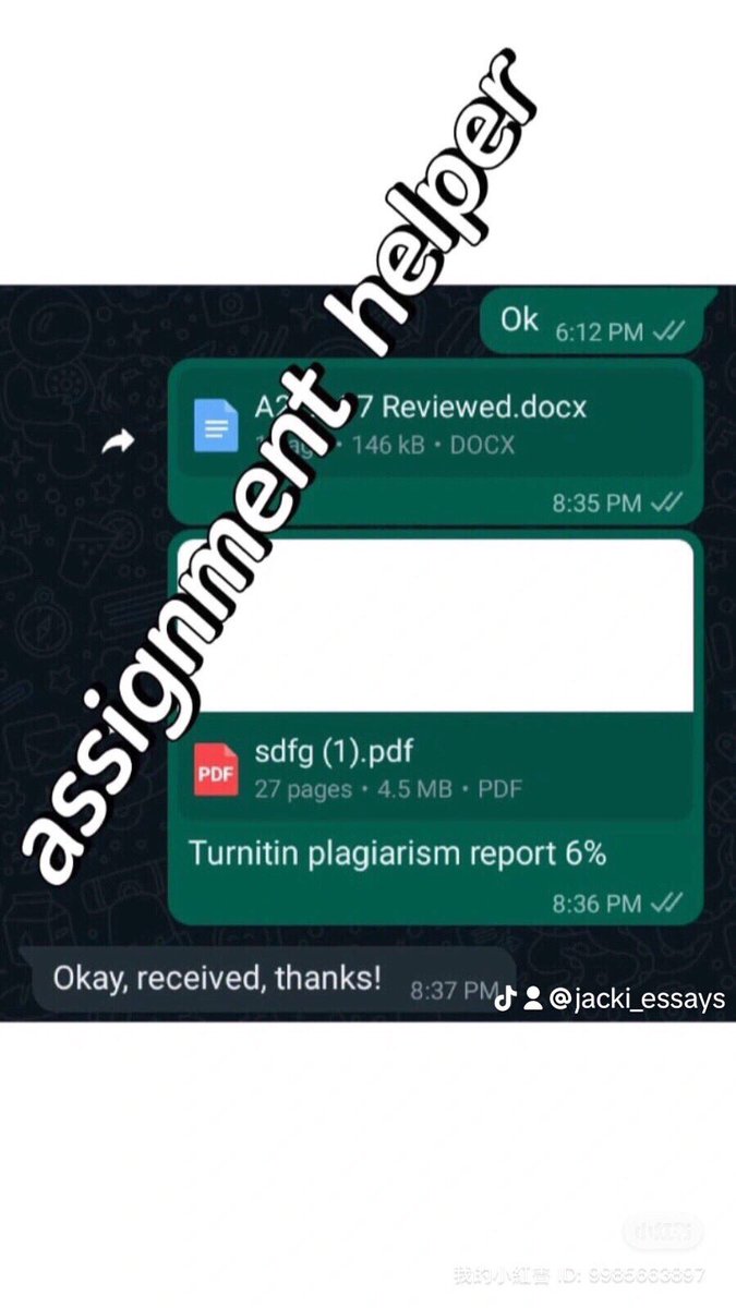 jacki_essays's tweet photo. #studentid #distinction #assignmenthelper #quizzes #campuslife #universitystudent #cssa #csa #collegestudent #college #universitylife #researchpaper #projects #proposals #onlineclasses #classes #springsemester #essayhelper #students #classof2026 #dissertation #homework #Students https://t.co/APO49N2JI1