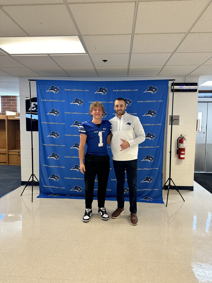 Luke Schieber tweet media