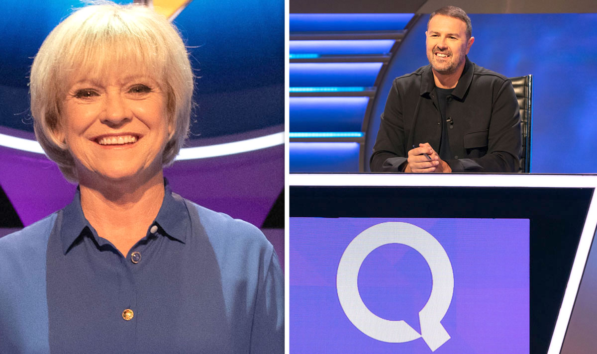 Daily_Express's tweet image. Sue Barker breaks silence on #QuestionOfSport axe three years after being dropped as host
express.co.uk/celebrity-news…
