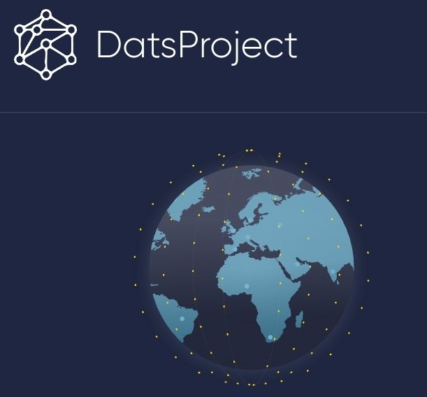 Rocketty60's tweet image. @DATSProject is a blockchain company that produces automated vulnerability scanning and cybersecurity solutions with high computing power for Blockchain and WEB3 security. #DATSProject