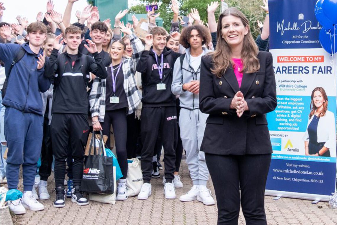 Melksham News tweet media