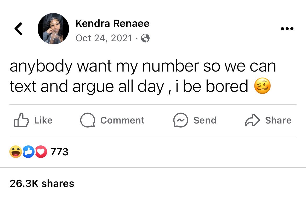Anybody??😂