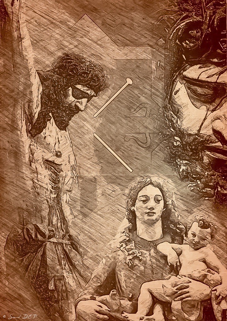 Con motivo del XCIV aniversario de la fundación de la Cofradía de las Siete Palabras de Valladolid, mañana, III Domingo de Adviento, Domingo Gaudete, a las 12:00 horas, en nuestra Sede Canónica, la Iglesia de Santiago Apóstol, celebraremos Solemne Eucaristía de Acción de Gracias.