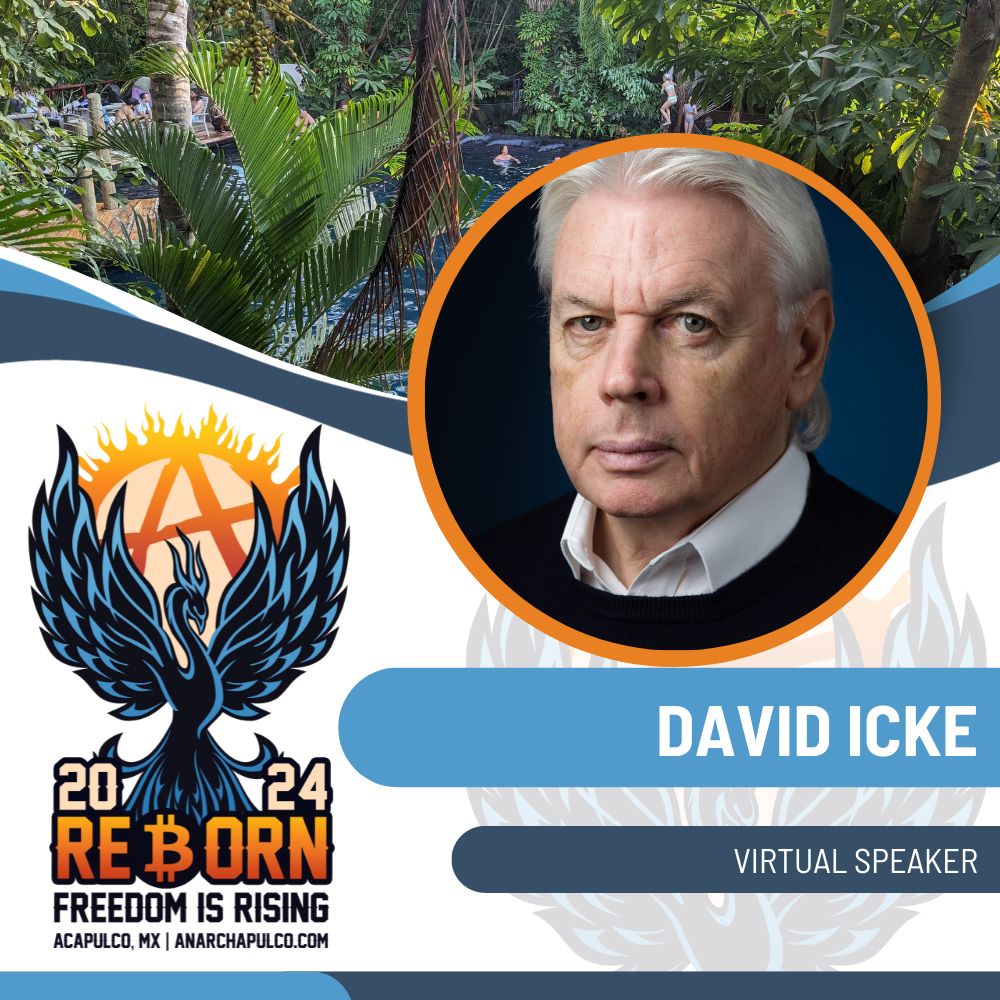 David Icke Tour 2024 Alina Beatriz