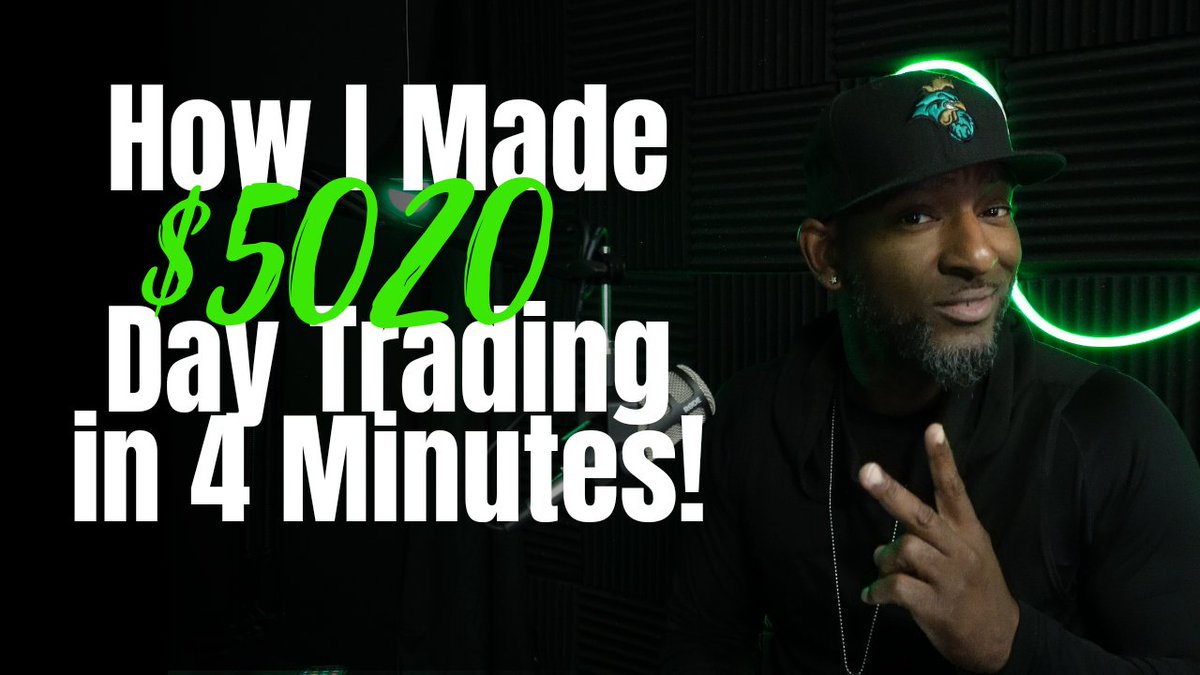 Priest Gordon ▪︎ FiveHustles™ tweet media