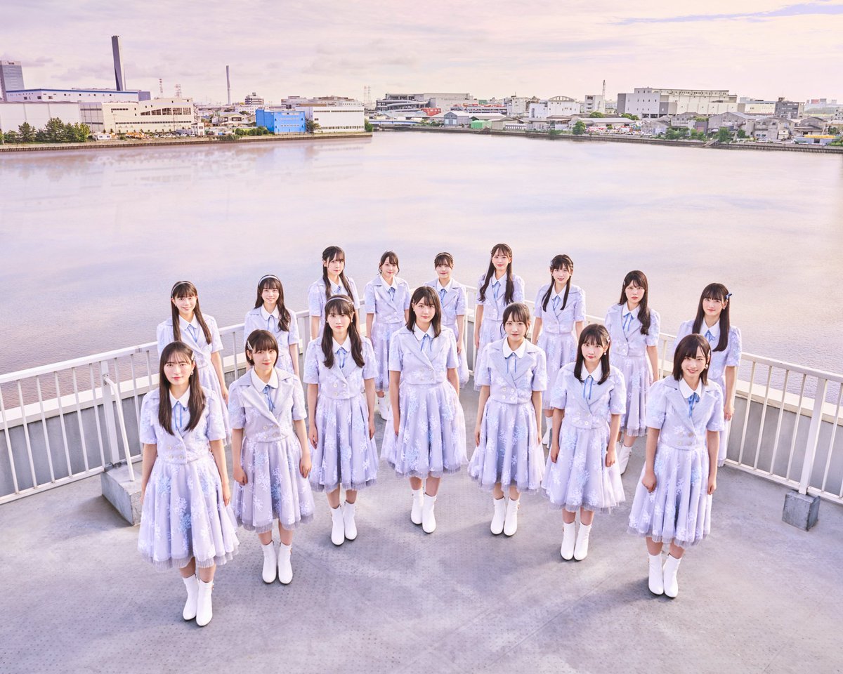 pomu_ken's tweet photo. 【STU48ファンのみなさんの好きな表題曲は、なぁになぁに？】

2023年の締めくくりにSTU48ファンに人気の表題曲ランキングを作成します！
下記のグーグルフォームより
ご回答頂けたら嬉しいです🙇🏻

【https://t.co/SOhxd1EGTX】
#STU48 https://t.co/CaliR5IJtV