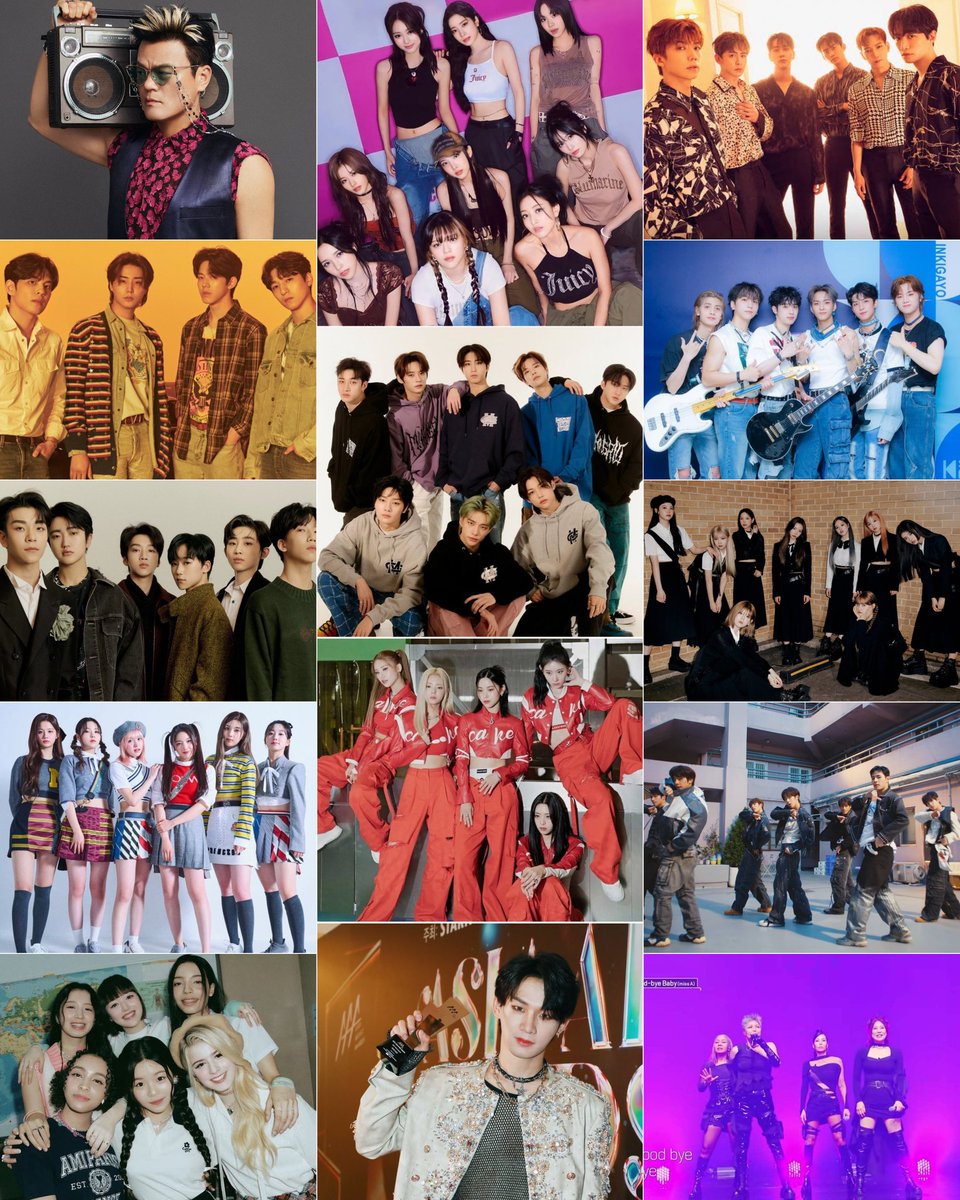 twice_mixx's tweet photo. Current artists under JYPE💖 :

🇰🇷 — JYP, 2PM, Day6, TWICE, StrayKids, ITZY, Xdinary Heroes, NMIXX, Golden Girls

🇨🇳 — Yao chen, Boy Story
🇯🇵 — NiziU, NEXZ
🇺🇸 — VCHA

🌍 13 groups, 2 soloists https://t.co/uctVrwoJIL