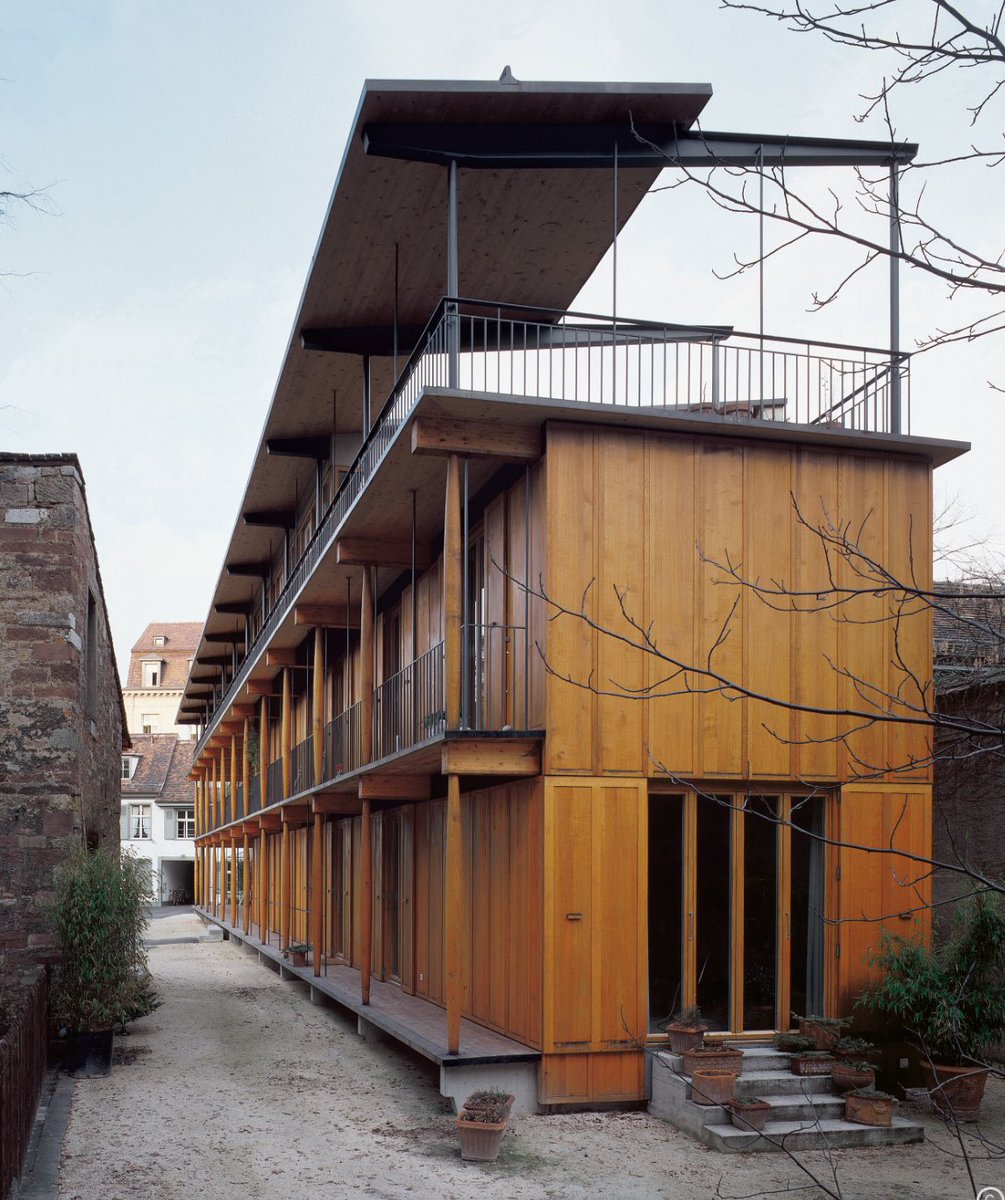 Architext tweet media