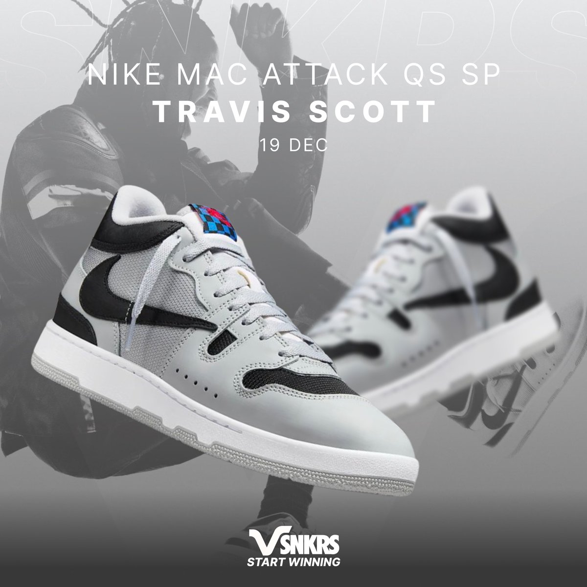 VenomSNKRS tweet media