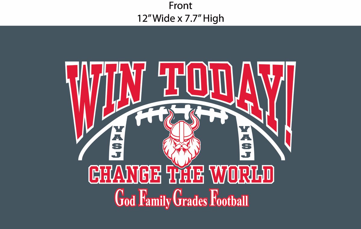 VASJFootball's tweet photo. VIKING NATION
WE ARE EXPECTING GREAT TURNOUT FOR OUR HUGE 8TH GRADE WINTER FOOTBALL CAMP EXTRAVAGANZA!
COME &amp; COMPETE WITH SOME OF THE BEST TALENT IN NORTHEAST OHIO &amp; GET COACHED BY 20+ COACHES ON VASJ STAFF.
@VASJHighSchool @VASJVikingsAD https://t.co/ZhckXkx7uU