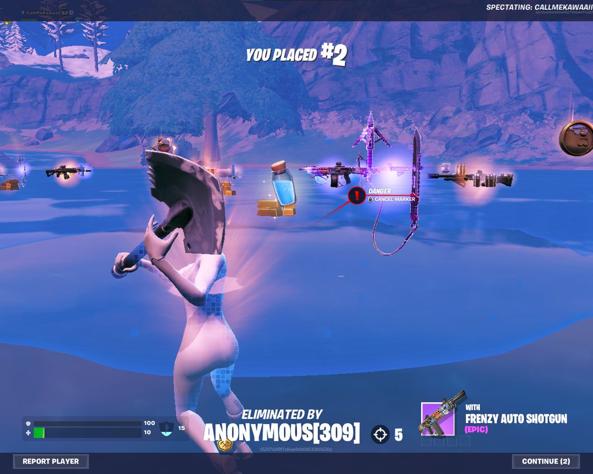 oh my fuck 2nd two days in a row