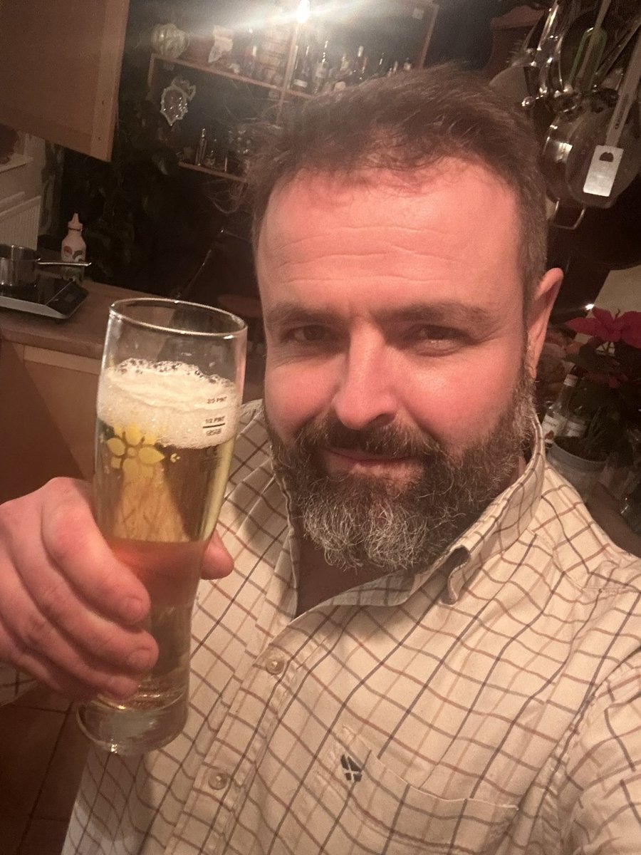 I appear to wearing a shirt.... happy Saturday you beautiful bastards...