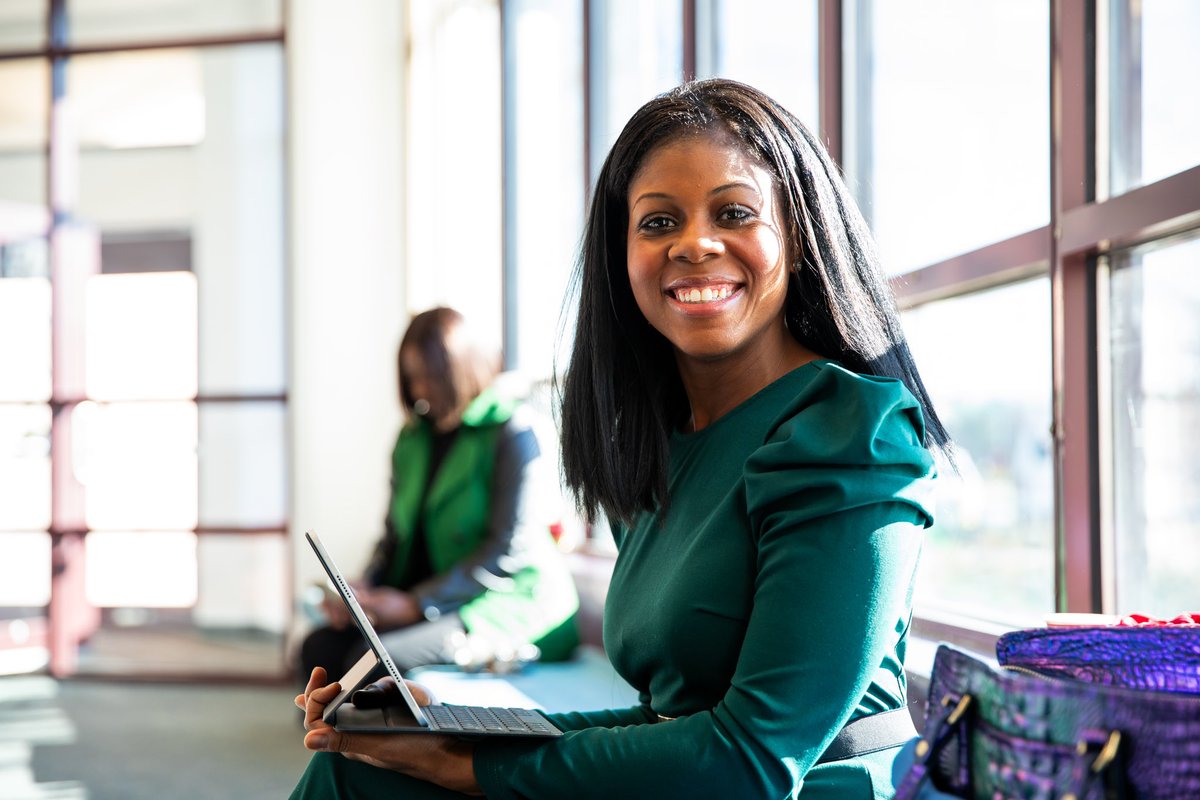 UMSL Entrepreneurship and Innovation Center tweet media