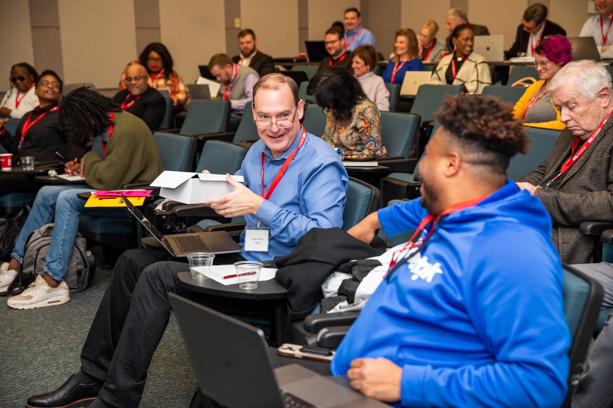 UMSL Entrepreneurship and Innovation Center tweet media