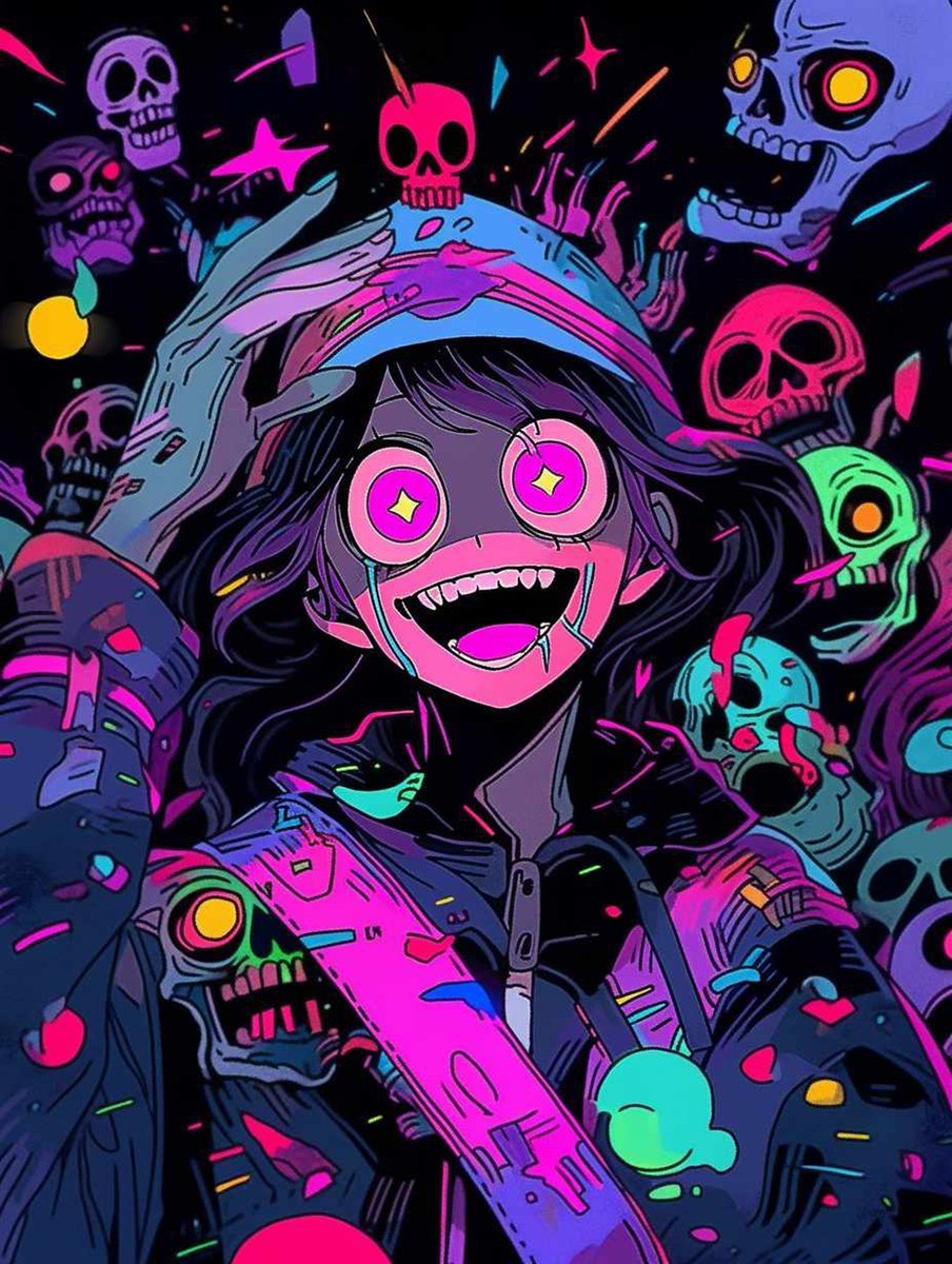 alexisolinart's tweet image. Drop your colorful or bw ART👇🏼

- Art 
- Name 
- Indicate only name of marketplace: Foundation, SuperRare, Objkt etc, without any 🖇️)
- Price  
- Retweet this tweet or my pin 📌

art by @Aris_K_182