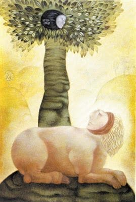 annie_lysf's tweet photo. Que mejor que darle reconocimiento y visibilidad a mujeres que han aportado al país como lo hizo Tilsa Tsuchiya, ella fue la artista peruana más destacada del siglo anterior. Nada más aprecien su arte ✨ https://t.co/VtjgbhNpjG