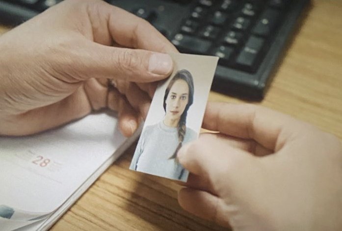 Kader (2006)

Hayat (2023)