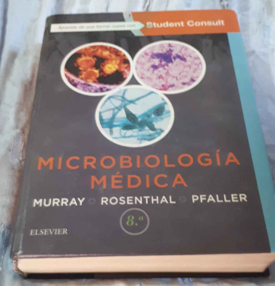 iamjuancaceress's tweet photo. VENDO TODO!! Compartan porfa.
Microbiología de Canese original: 60000 gs.
Microbiología Murray original: 100000 gs.
Neuroanatomía Fretes fotocopia B/N: 30000 gs.
Biofisica Mico original: 50000 gs. https://t.co/1ZySZKtSpq