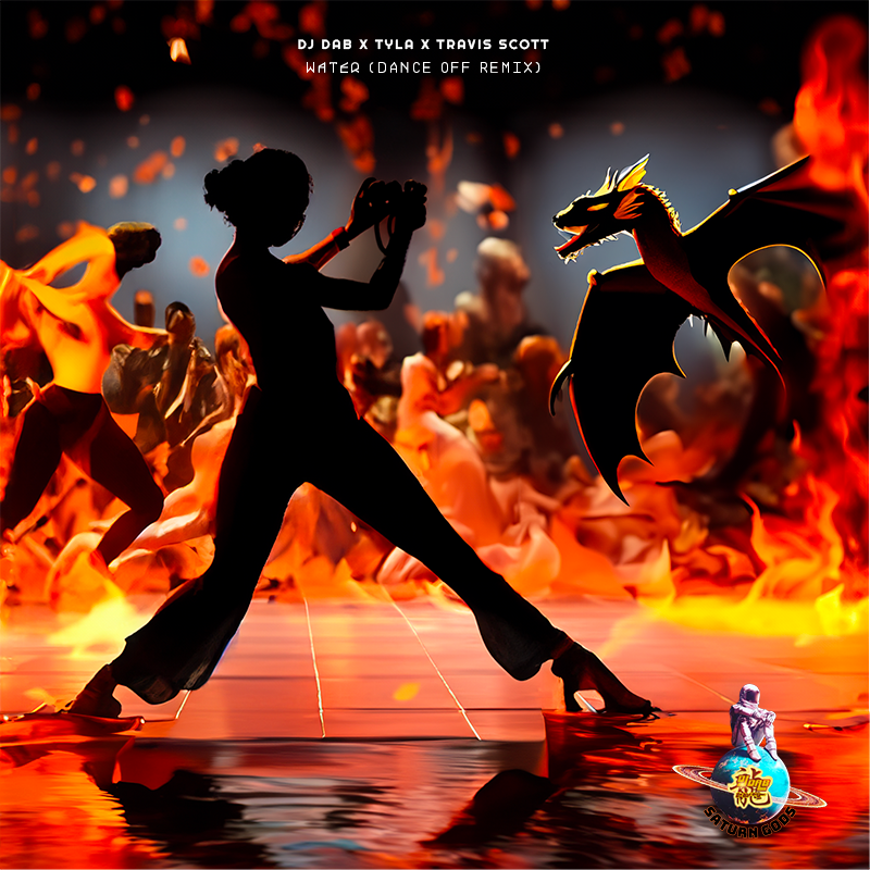 djdabblin's tweet photo. Mixed & Mastered! #safeNSound π²π₯
βDJ Dab X Tyla X Travis Scott - Water (Dance Off Remix)β is on #SoundCloud https://t.co/3JWE7pr69X https://t.co/HP97OlcdcH