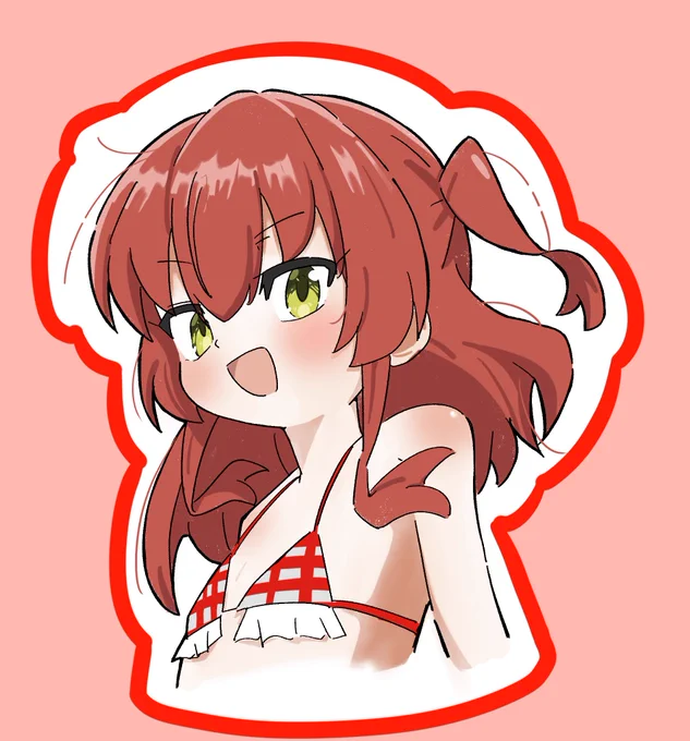 らくが喜多ちゃん