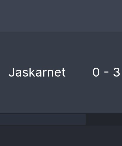 Jaskarnet tweet media