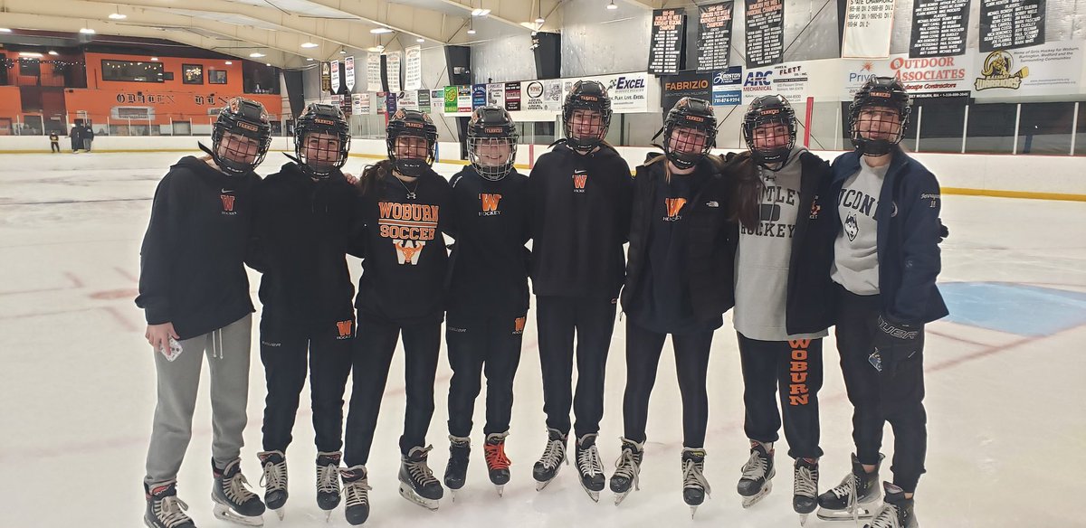 WMHS Girls Hockey tweet media