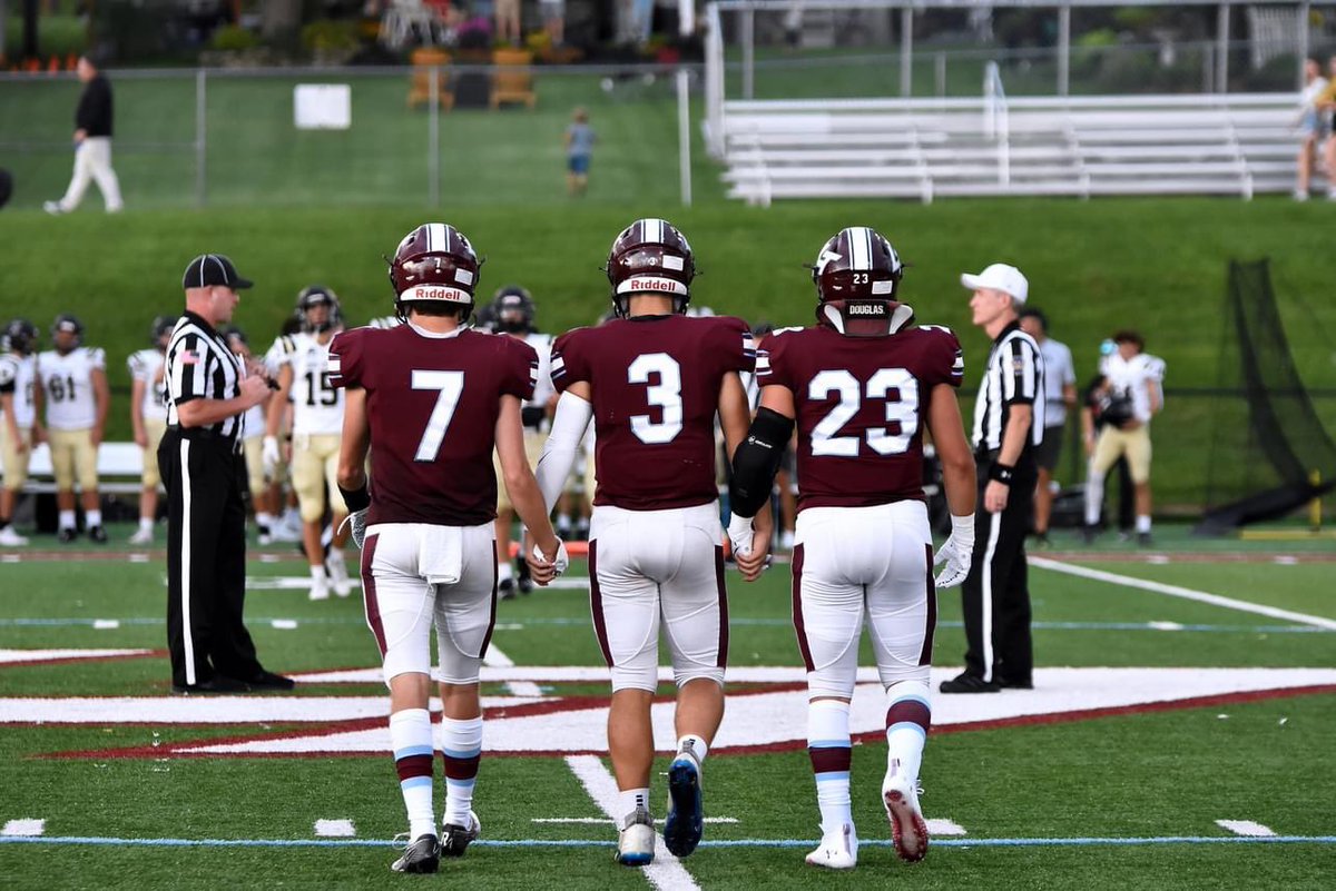 Tyler Gee (@tyler_gee01) on Twitter photo Thank You Loyalsock Football!
⭐️County Records:
81 Passing TD
130 Passer Rating
⭐️School Records:
9,054 Total Yards
104 Total TD (Tied)
7,520 Passing Yards
Impossible without special athletes and passionate coaches surrounding me!! <a href="/lancercoachv/">Justin Van Fleet</a> <a href="/SockTFFBcoach/">Coach Hill</a> <a href="/Ryanrooney56/">Ryan Rooney</a> Thank You Loyalsock Football!
⭐️County Records:
81 Passing TD
130 Passer Rating
⭐️School Records:
9,054 Total Yards
104 Total TD (Tied)
7,520 Passing Yards
Impossible without special athletes and passionate coaches surrounding me!! <a href="/lancercoachv/">Justin Van Fleet</a> <a href="/SockTFFBcoach/">Coach Hill</a> <a href="/Ryanrooney56/">Ryan Rooney</a>