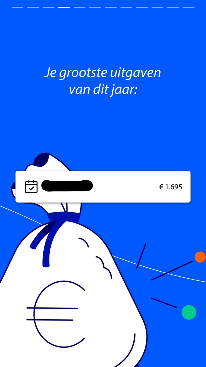 2023 was een goed jaar voor mijn huisbaas