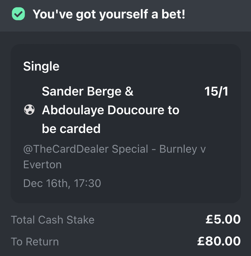 TheCardDealer's tweet photo. BOTH PLAYERS START! ✅

GIVEAWAY VIA PINNED TWEET! 📍

LET'S GO! 💪 https://t.co/w37hUQue8X