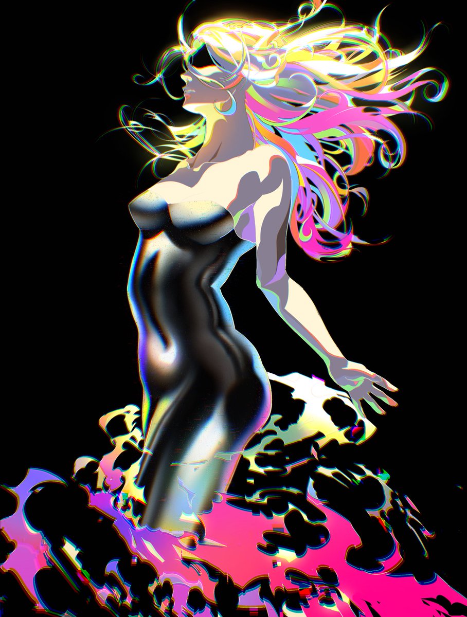 IO (@io_zora) on Twitter photo 