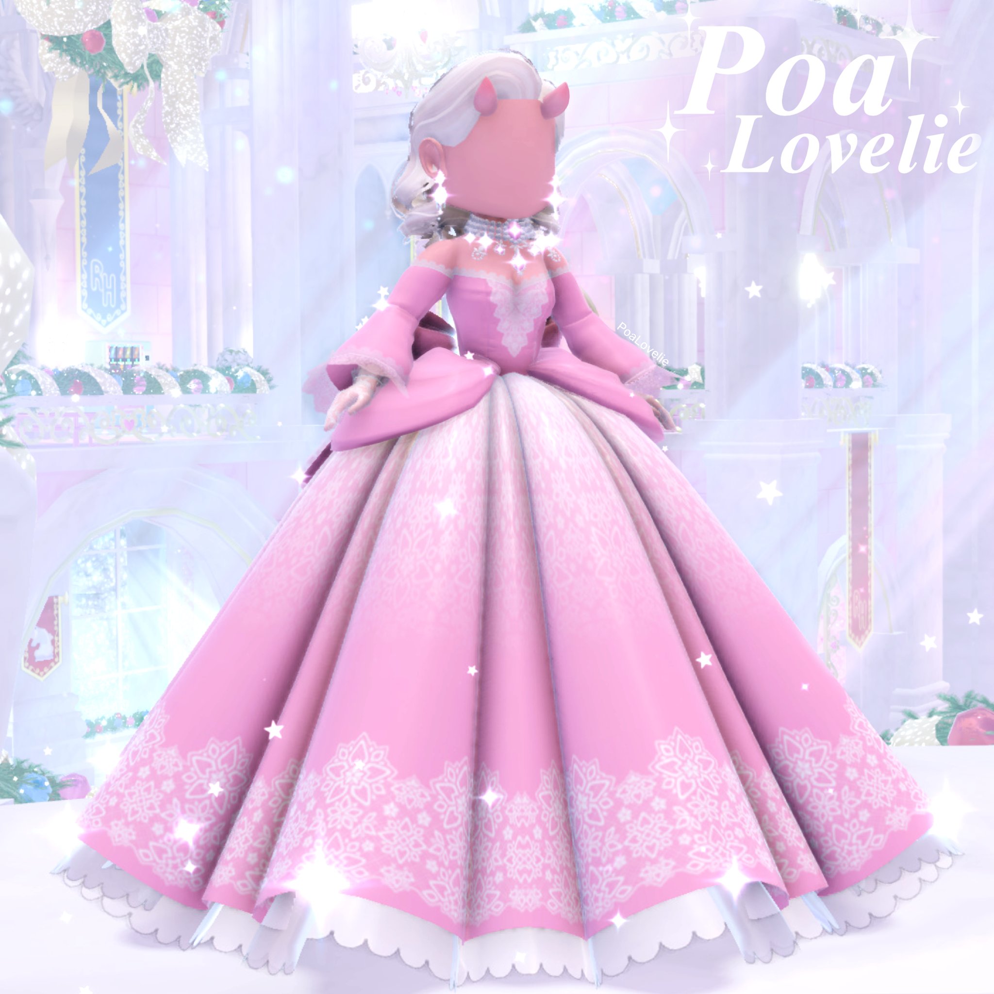 Royale High Outfits on X: A little late but thank you so much for