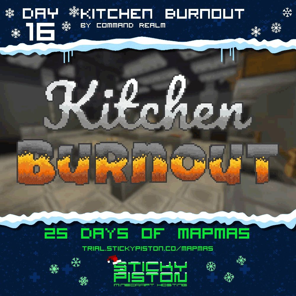 StickyPiston Hosting tweet media