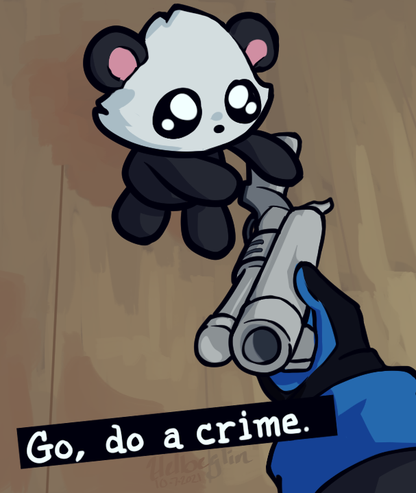 AdmiralBahroo's tweet image. So our Hype train record has been destroyed and we have been challenged to try and take it back. So on the 27th we will attempt to match it. 

Until then go rob a bank and prepare.