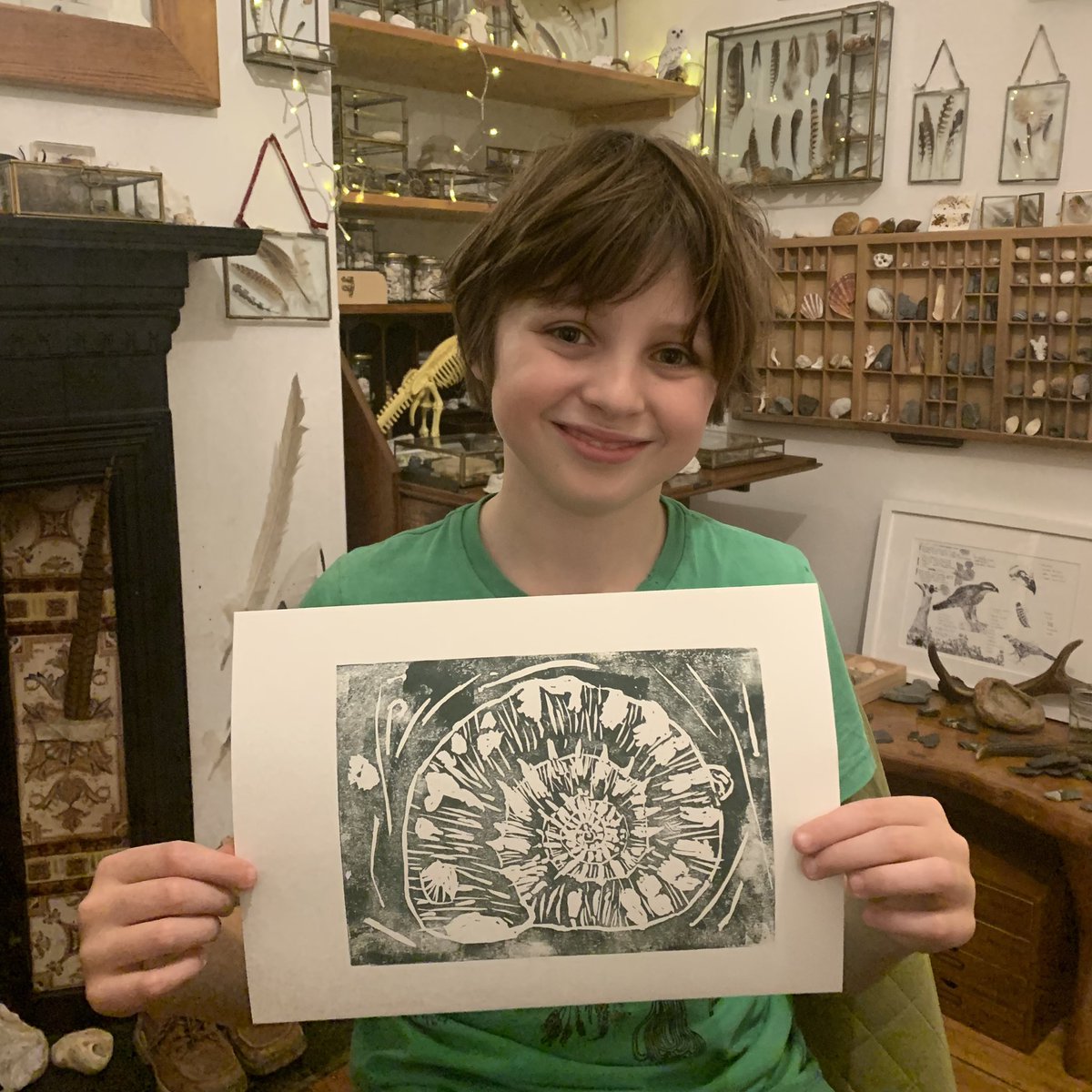 Benjamin Fallow tweet media