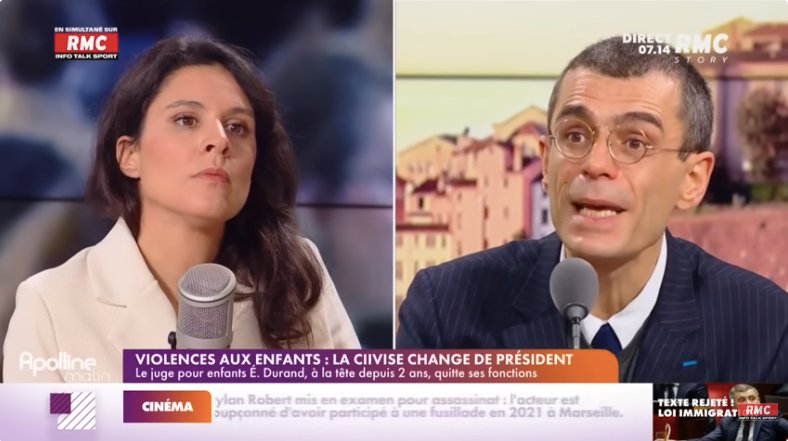 Après l'éviction du juge Edouard Durand de la <a href="/CIIVISE/">Яна Токарева</a>, 𝟭𝟭 𝗱𝗲 𝘀𝗲𝘀 𝟮𝟱 𝗺𝗲𝗺𝗯𝗿𝗲𝘀 𝗼𝗻𝘁 𝗱𝗲́𝗺𝗶𝘀𝘀𝗶𝗼𝗻𝗻𝗲́ 𝗲𝗻 𝗴𝘂𝗶𝘀𝗲 𝗱𝗲 𝗽𝗿𝗼𝘁𝗲𝘀𝘁𝗮𝘁𝗶𝗼𝗻. Le CIDE est choqué par cette mise à l’écart et soutient les démissionnaires : urlz.fr/oP8n