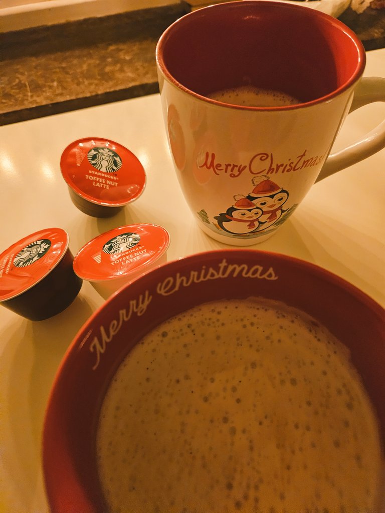 SSassy96's tweet photo. 🕊🎁☕️ https://t.co/am5eTtxaTR